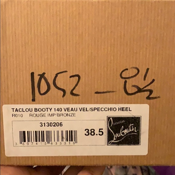 Boots - Picture 2 of 6